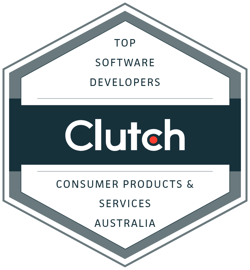 Clutch Top Software Developers